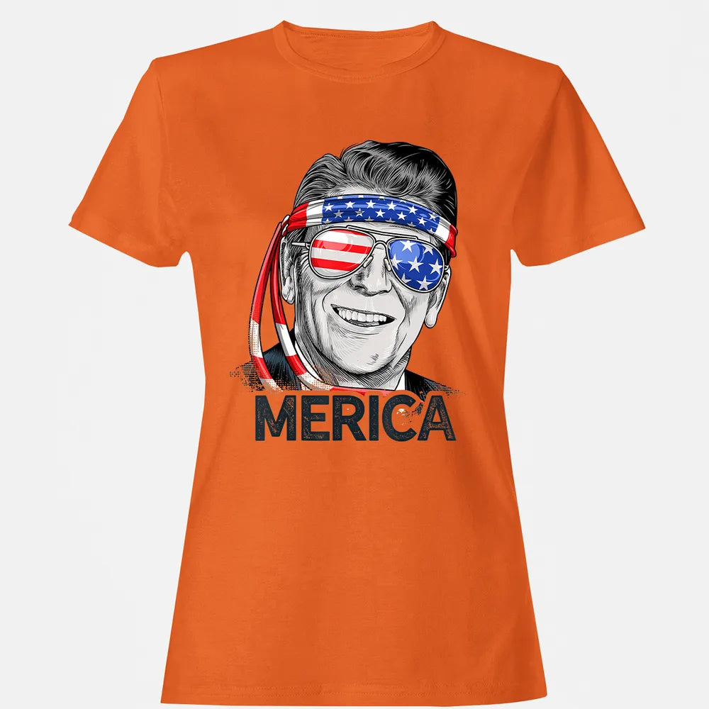 Women's T-shirt - U73SF55W