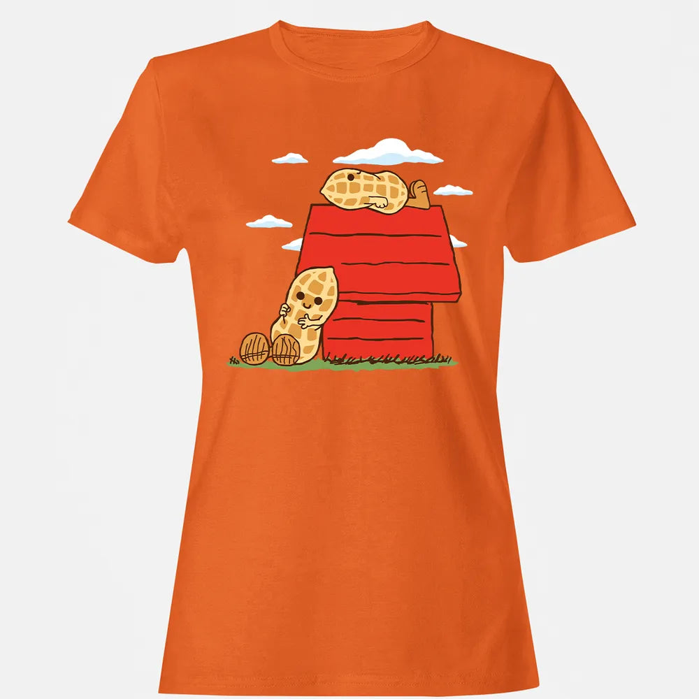 Women's T-shirt - MVRRSLG3