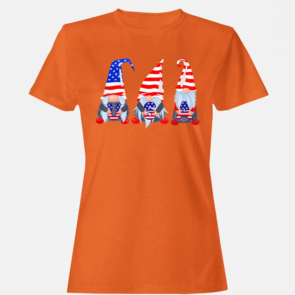 Women's T-shirt - BCZBNA62