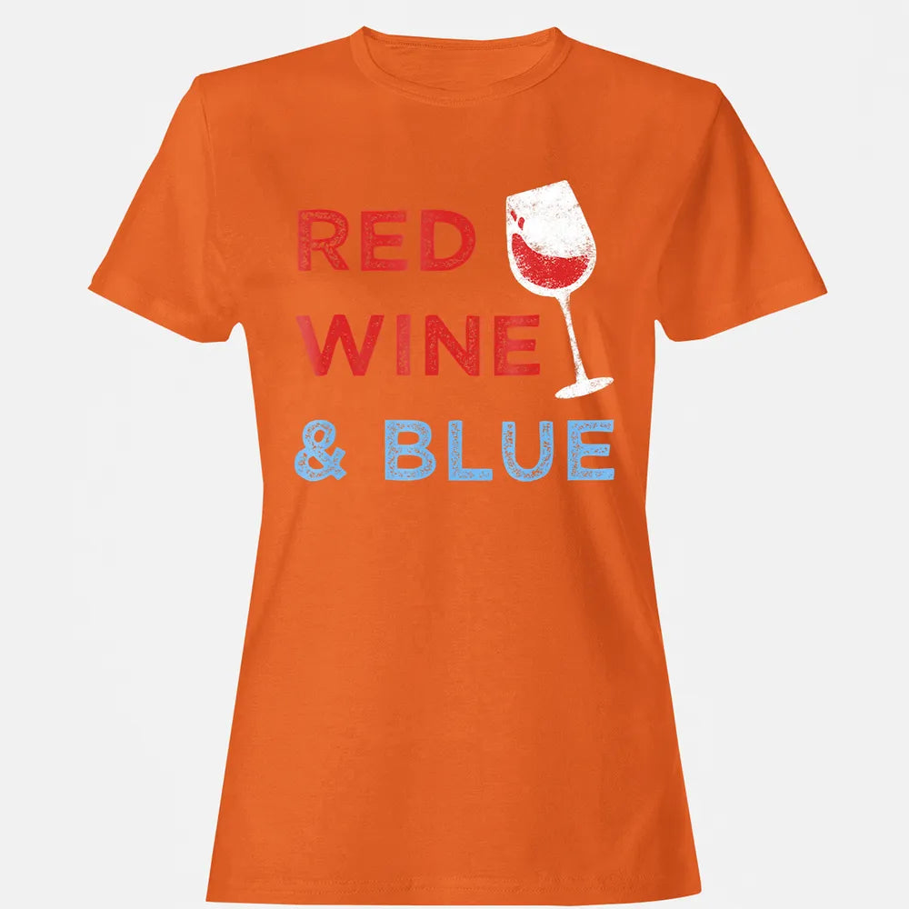 Women's T-shirt - FKPRC83U
