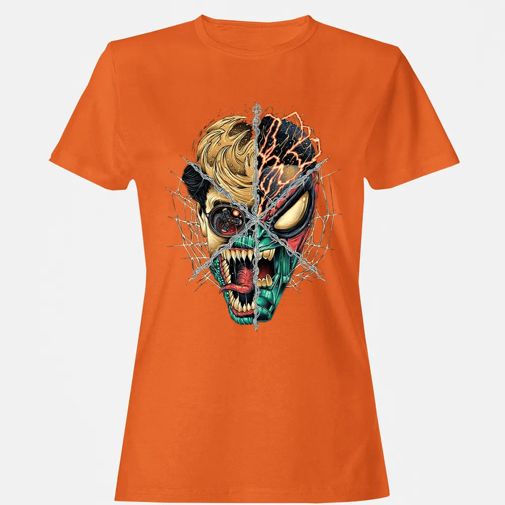Women's T-shirt - DF4V4Z18