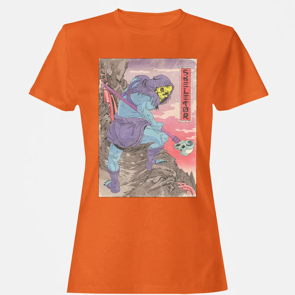 Women's T-shirt - 5GQ7GAYA