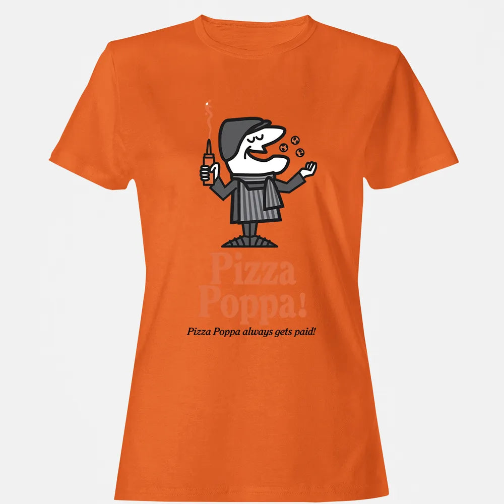 Women's T-shirt - AMAUMDN8