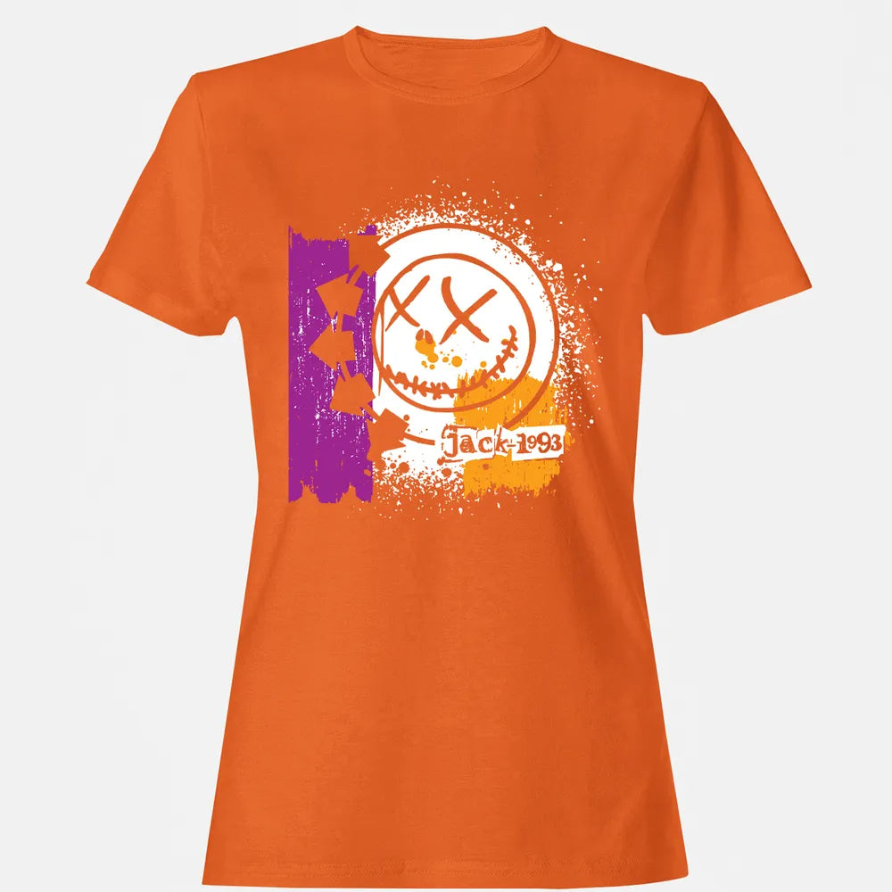 Women's T-shirt - M2UMFJD1