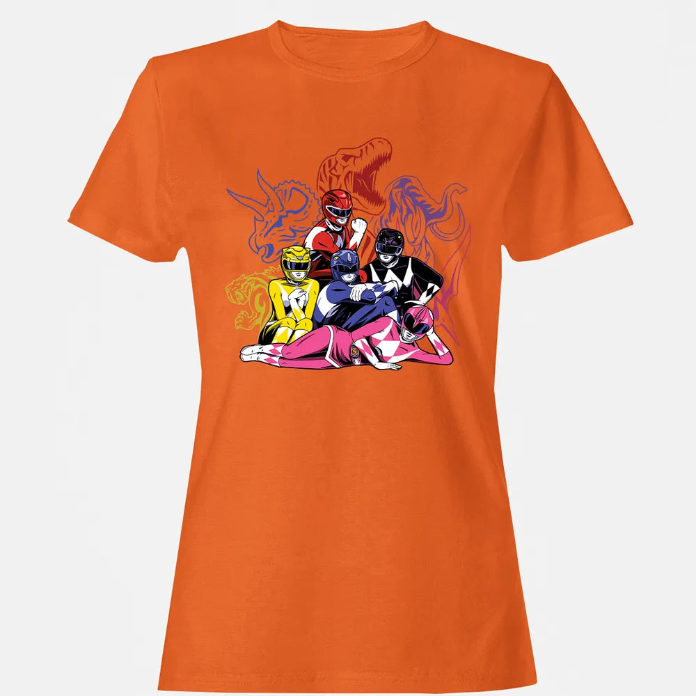 Women's T-shirt - 87YXNCBB