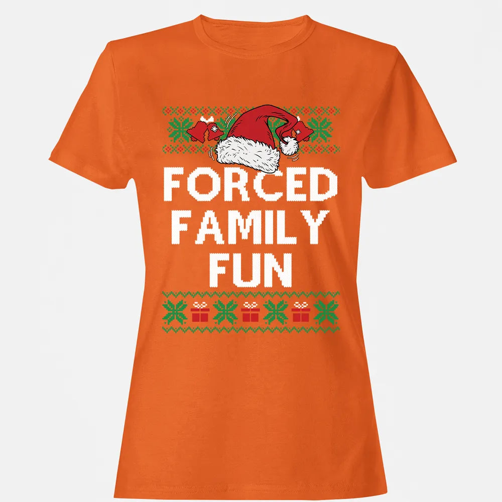 Women's T-shirt - VZP638Z7