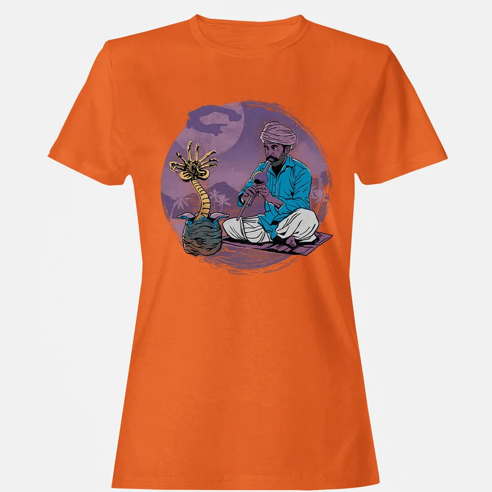 Women's T-shirt - JEAHM5SA