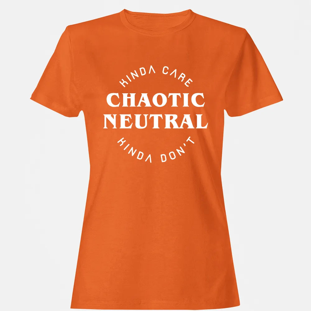 Women's T-shirt - S58K7ZMQ