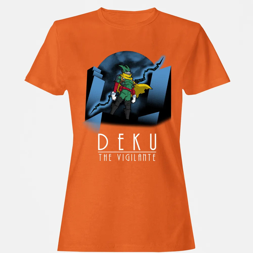Women's T-shirt - NXSYTBQR