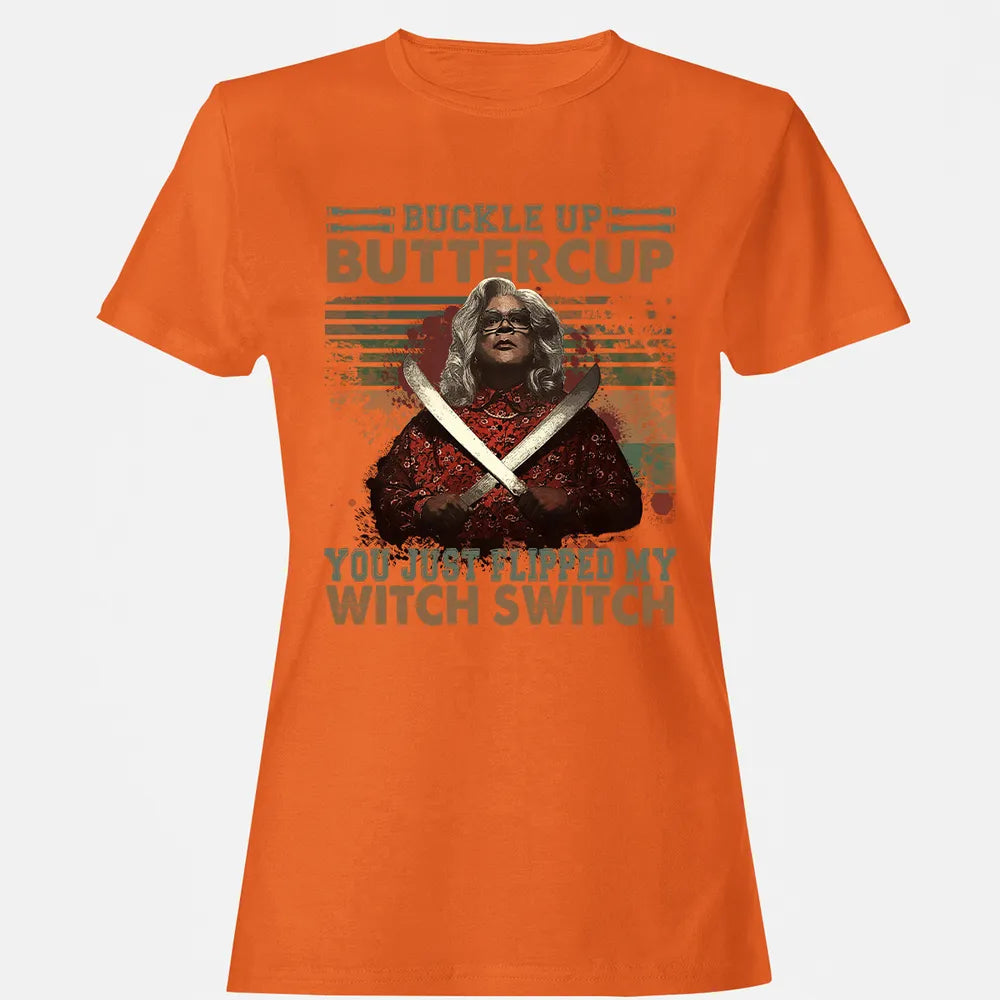 Women's T-shirt - KCHHQKEZ