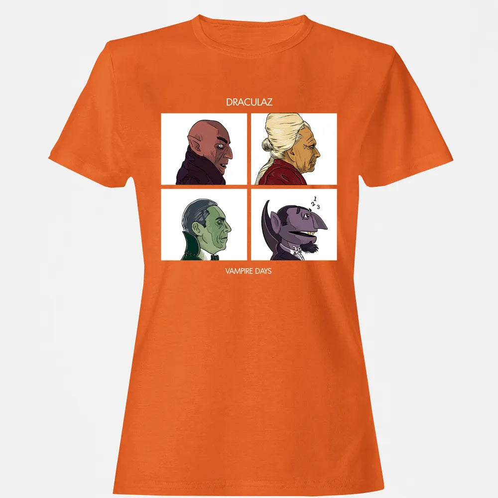 Women's T-shirt - JF2UJPL1