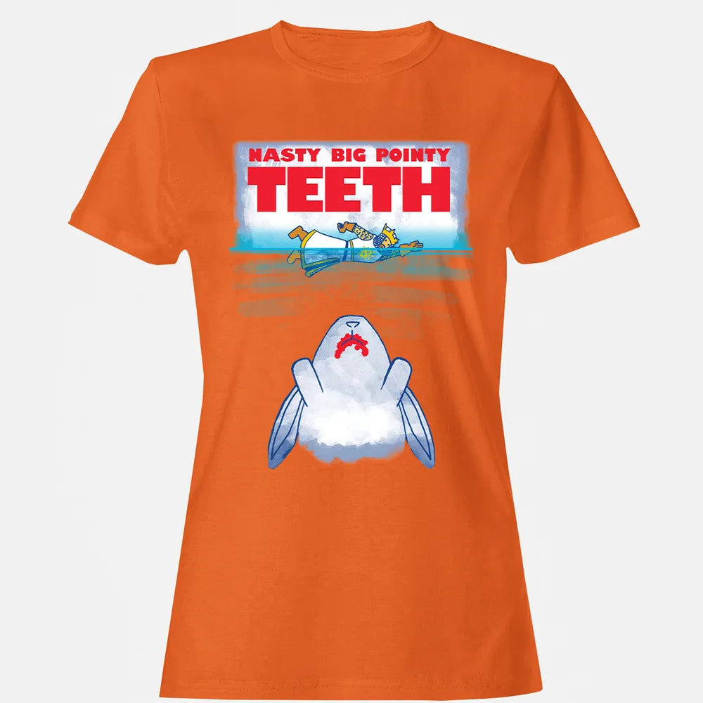 Women's T-shirt - AHPBXVKT