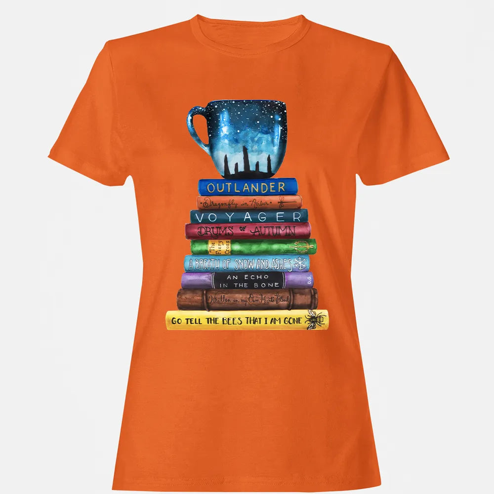 Women's T-shirt - G2ZWGA79