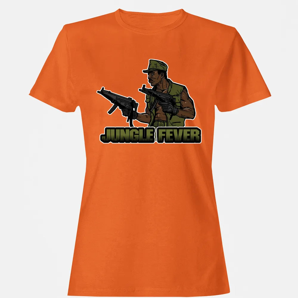 Women's T-shirt - VYHR1LAU
