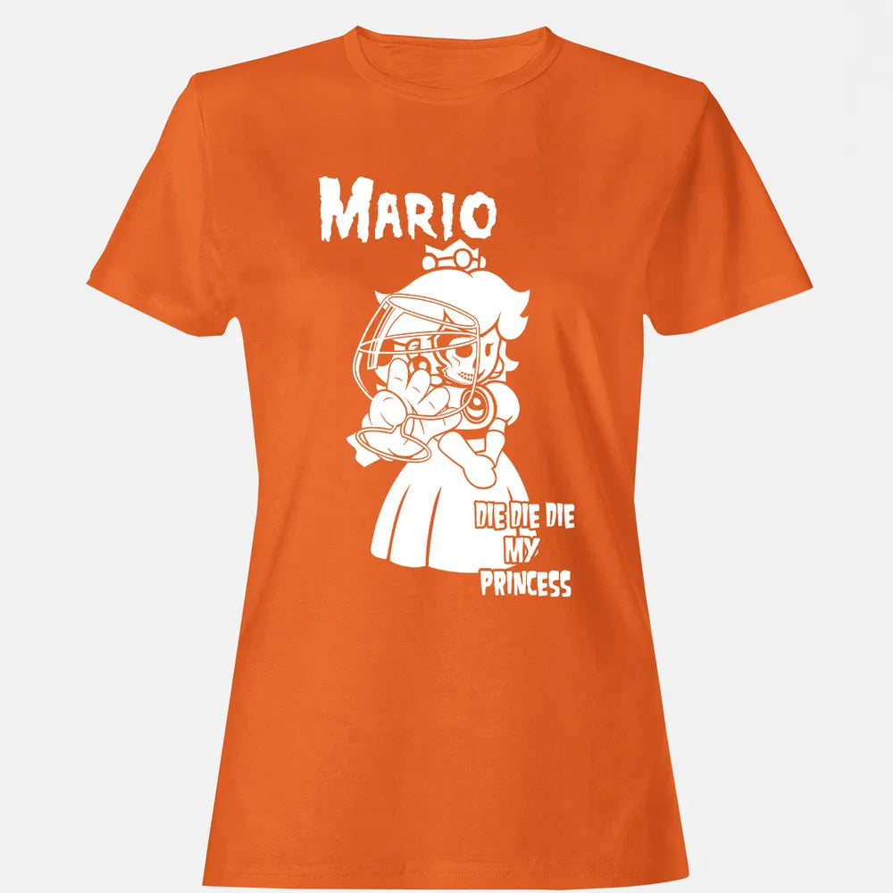 Women's T-shirt - TKHL3U45