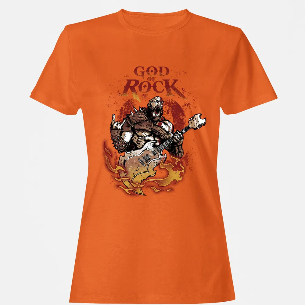 Women's T-shirt - S17YJL47
