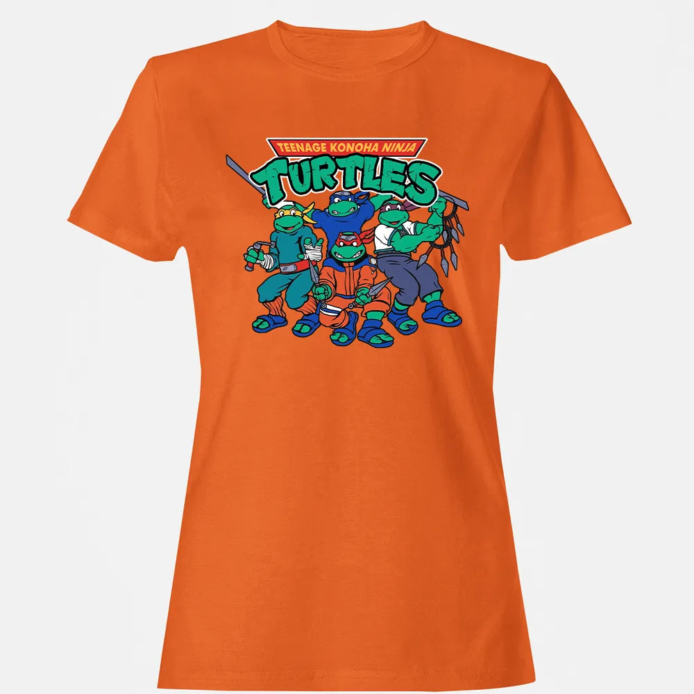 Women's T-shirt - TV5FJLLR