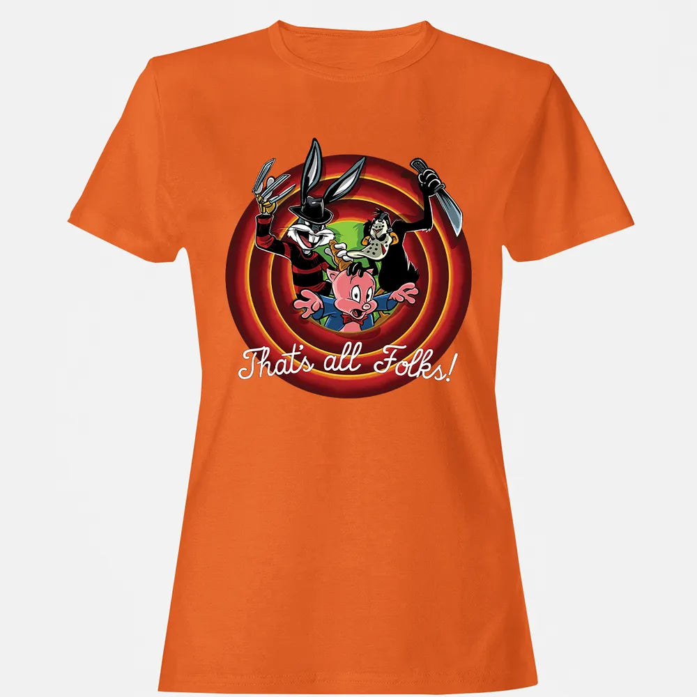Women's T-shirt - K488BR63