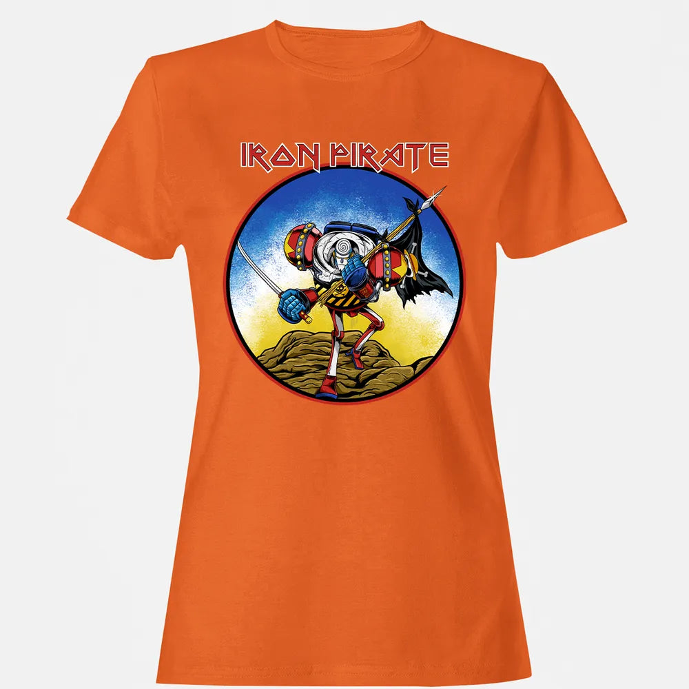Women's T-shirt - E98ABQ3C