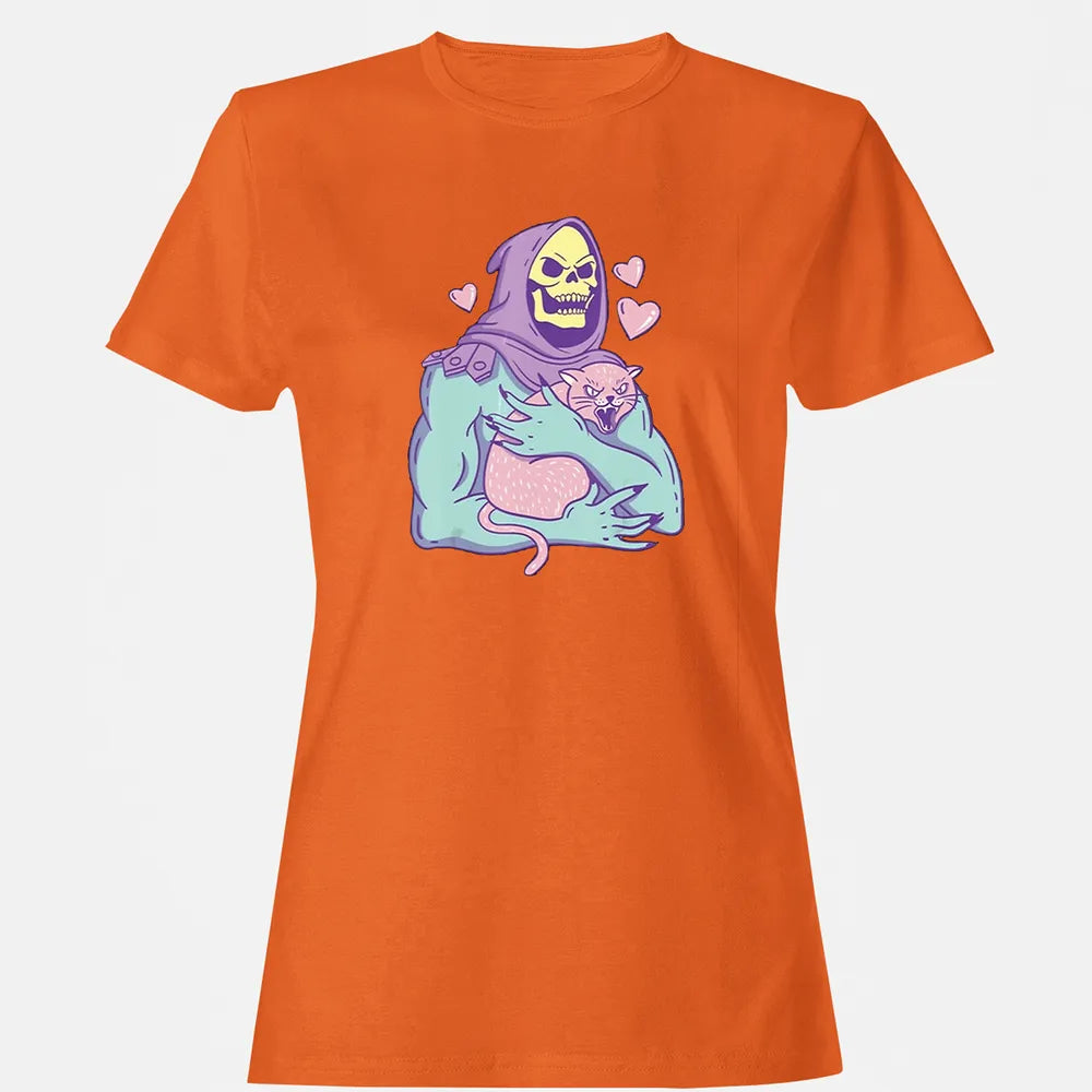 Women's T-shirt - 54SXYZ96