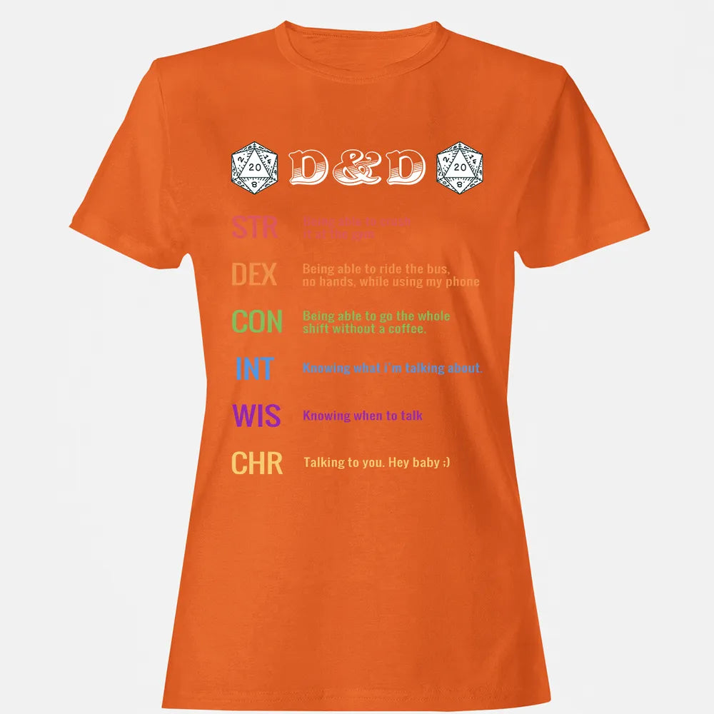 Women's T-shirt - 17LHBGFK