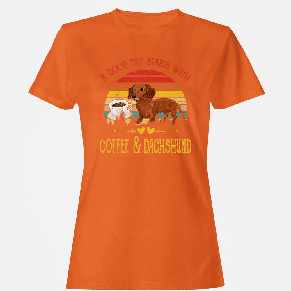 Women's T-shirt - FACLJYFJ