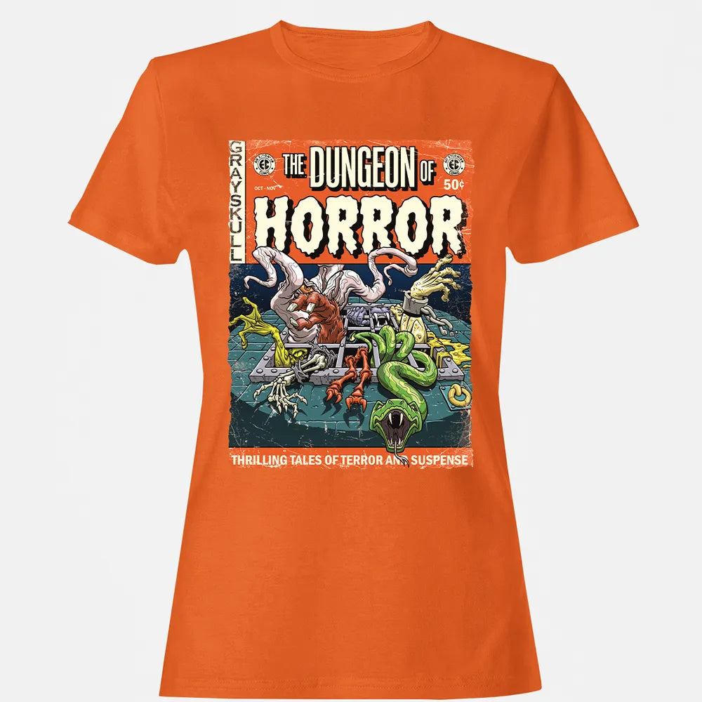 Women's T-shirt - 1C93M4UB