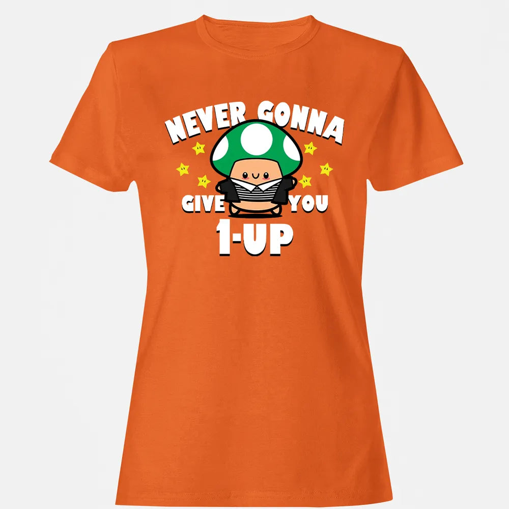Women's T-shirt - 9GW74G8A