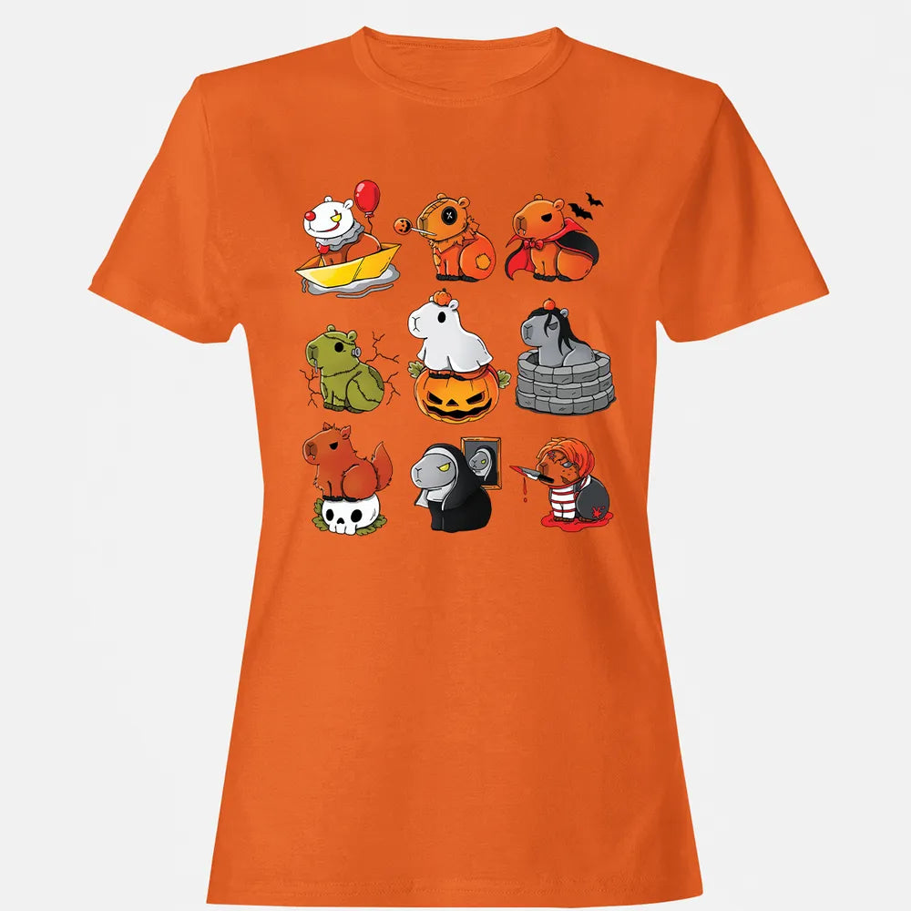Women's T-shirt - VXWD1A99