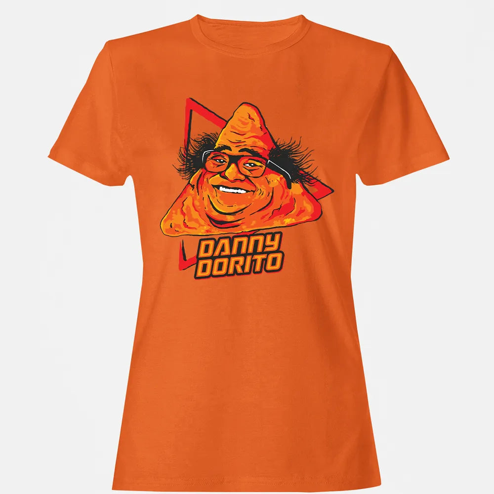 Women's T-shirt - P6669D1W