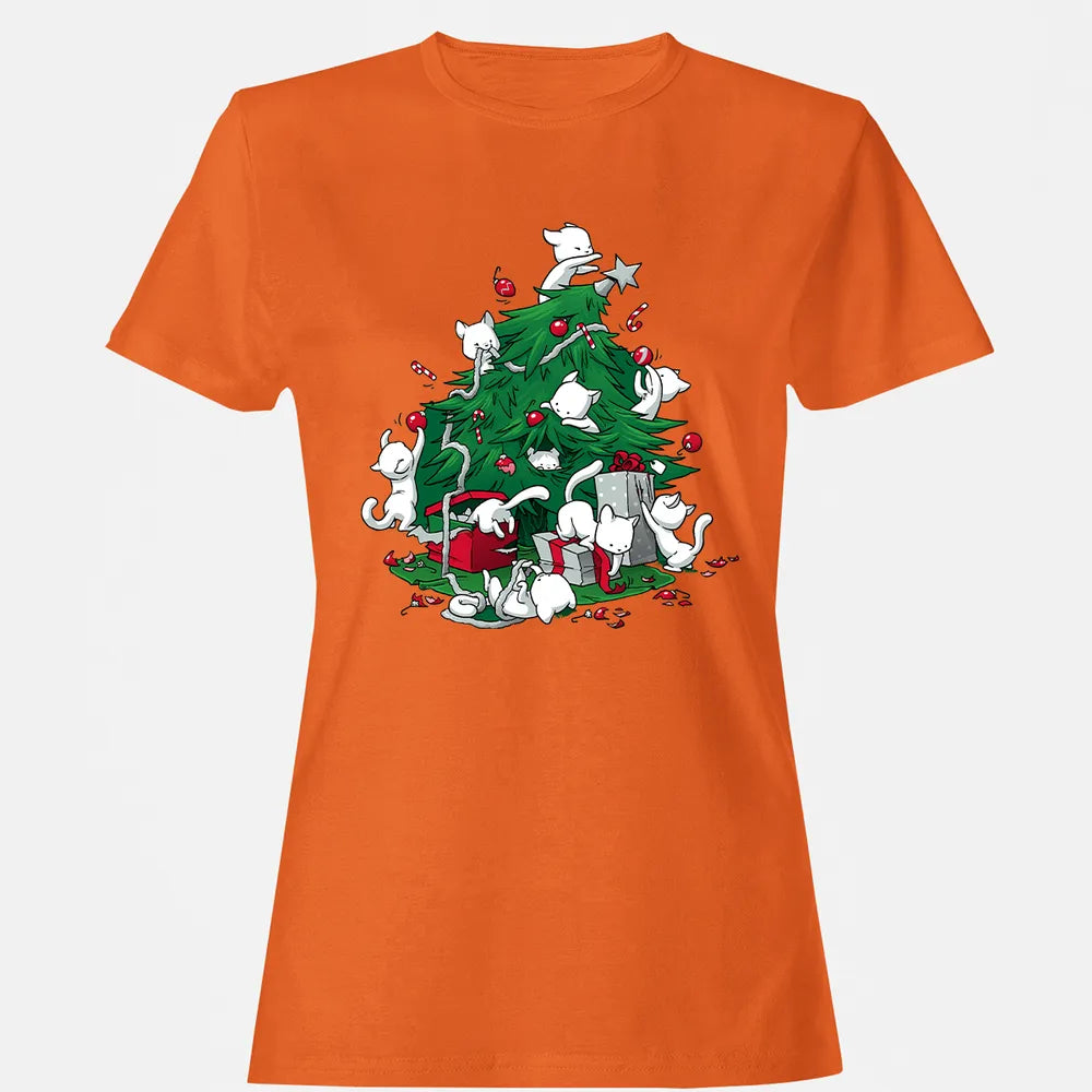Women's T-shirt - Q9GBYPX9