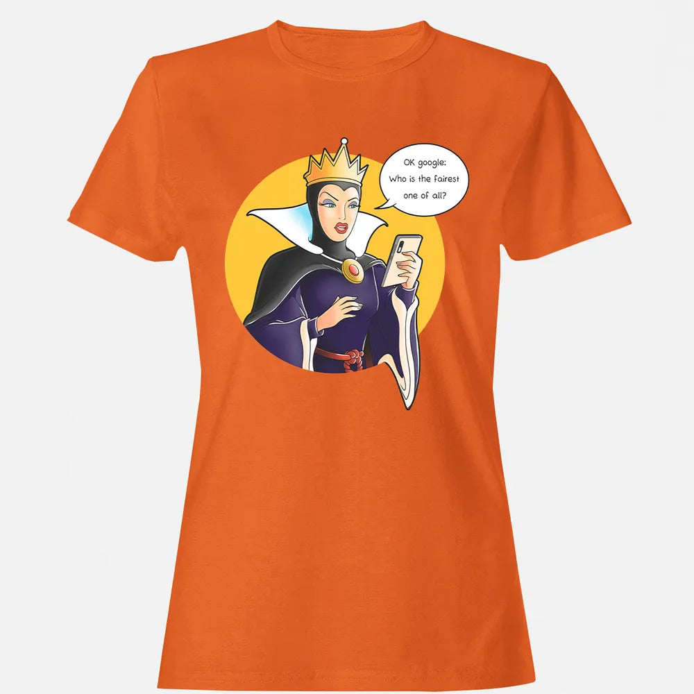 Women's T-shirt - 72TU5PRW