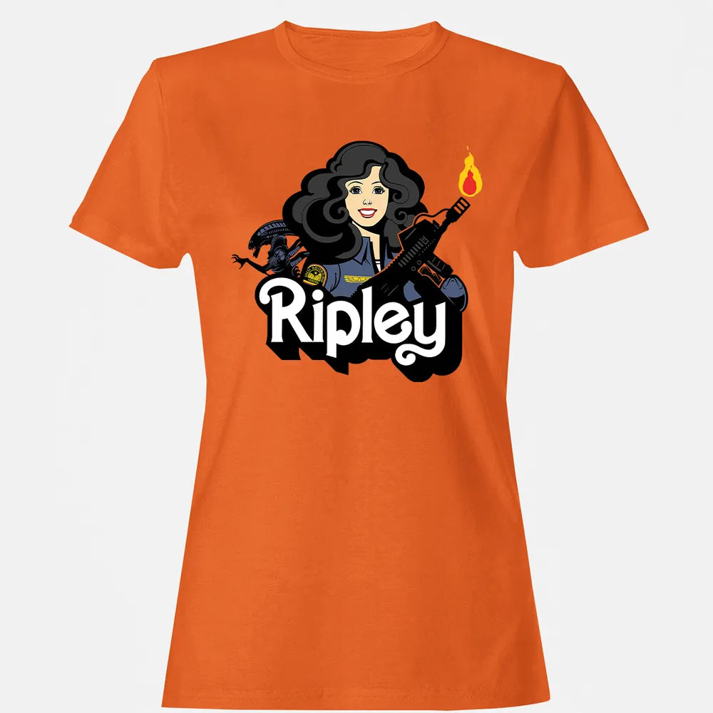 Women's T-shirt - KTC73PR6
