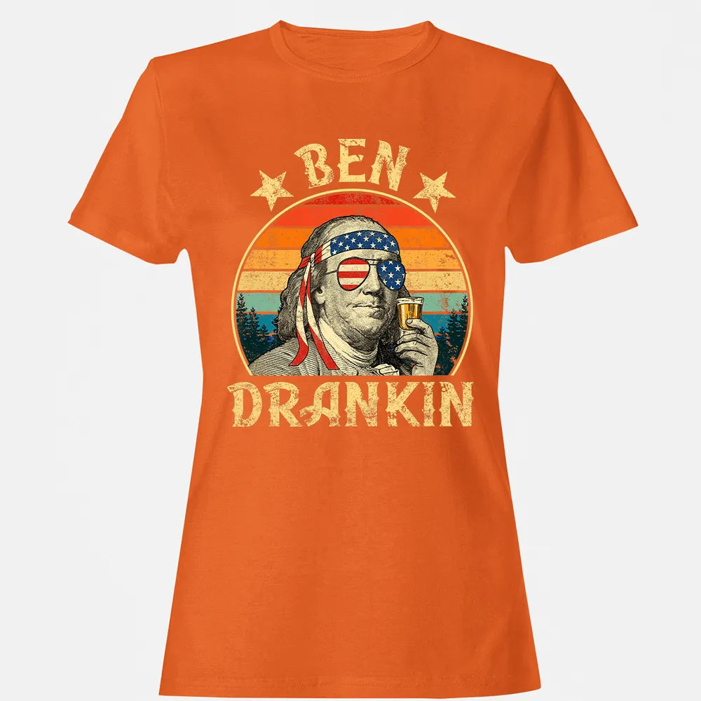 Women's T-shirt - 6C6HGT17