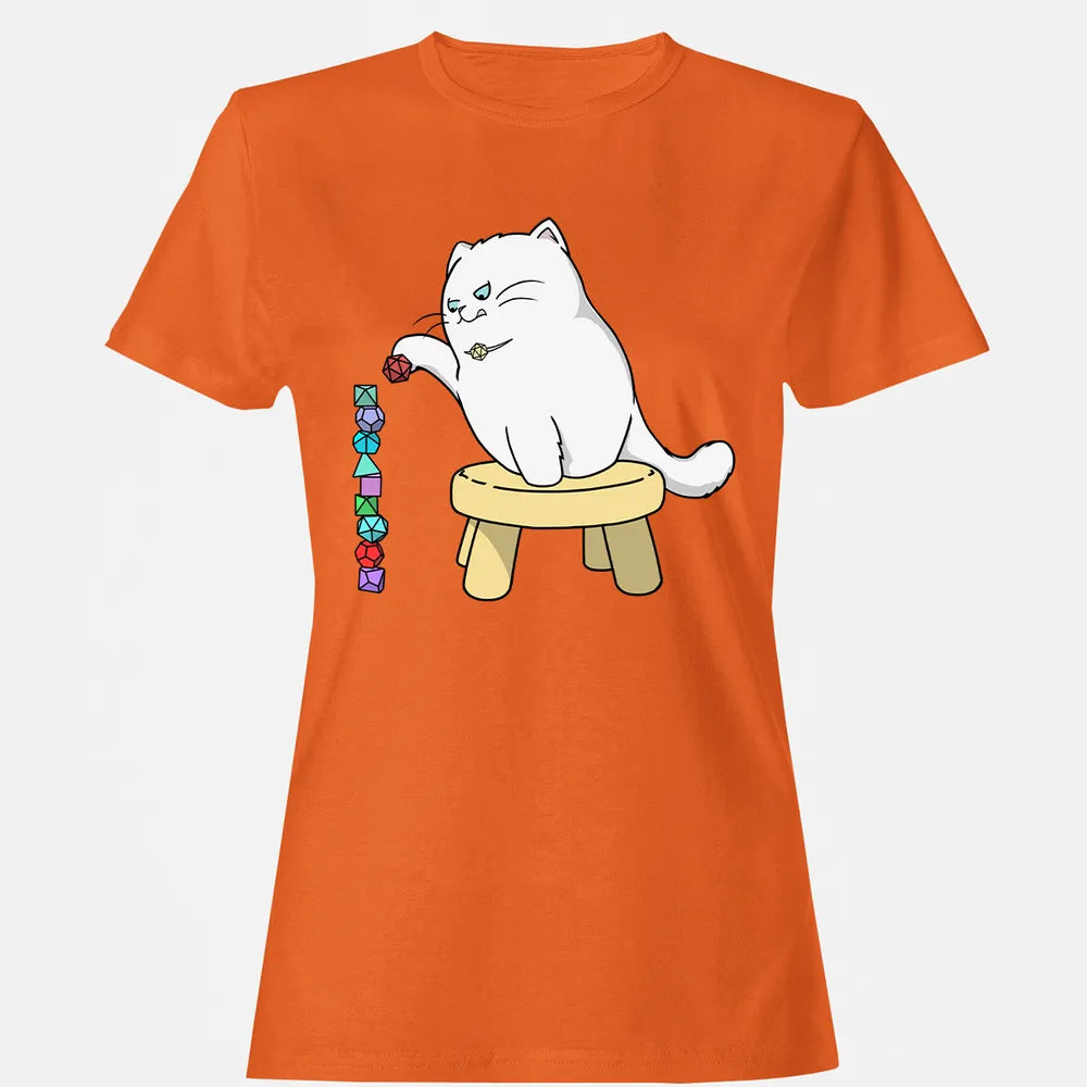 Women's T-shirt - K1SDAYLK