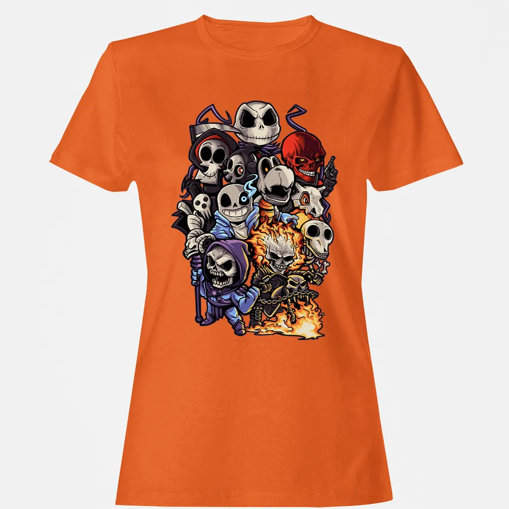 Women's T-shirt - 1JKBQC4F