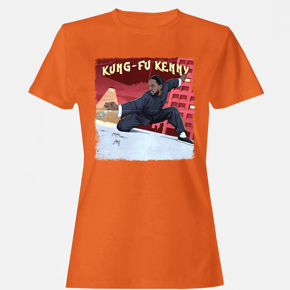 Women's T-shirt - FSGF1NDA