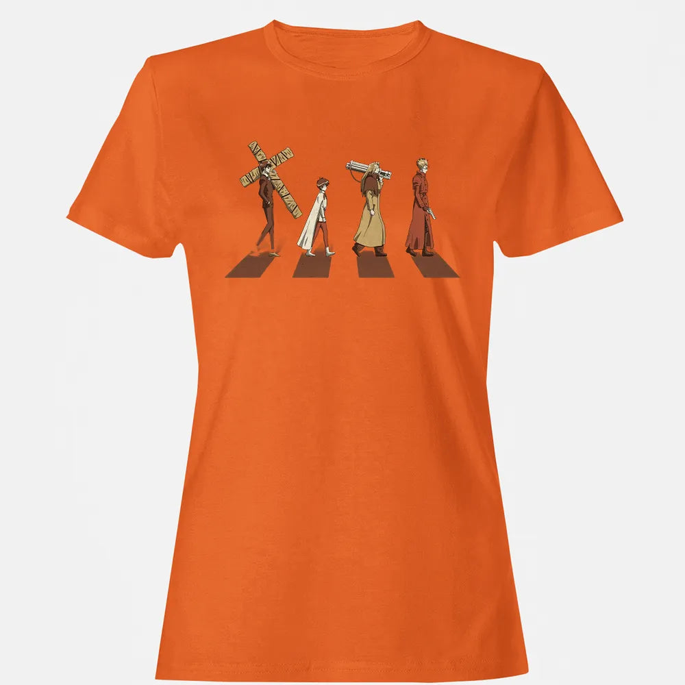 Women's T-shirt - Z4T2DBGK