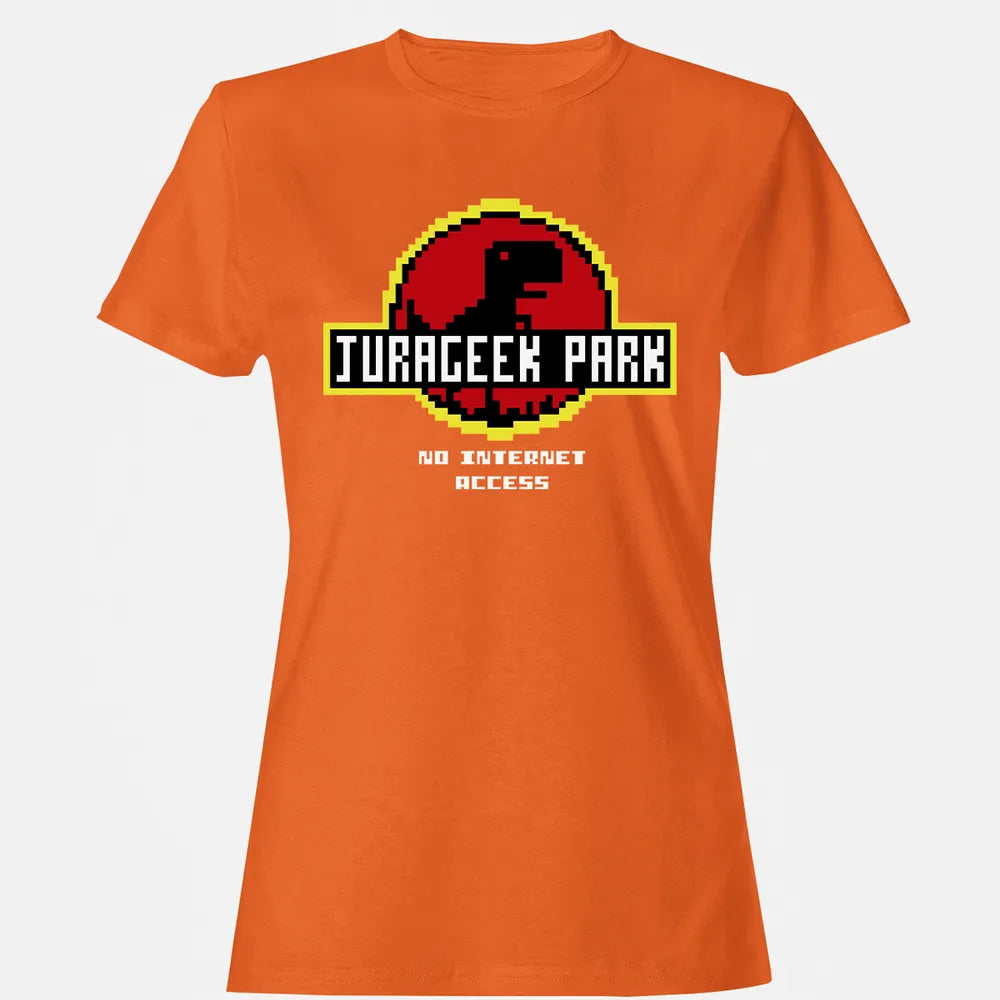 Women's T-shirt - K22GV3XN