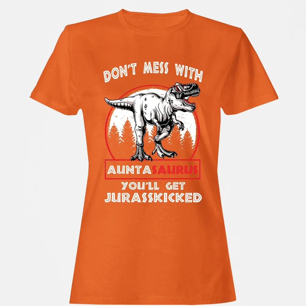 Women's T-shirt - 12T16LNE
