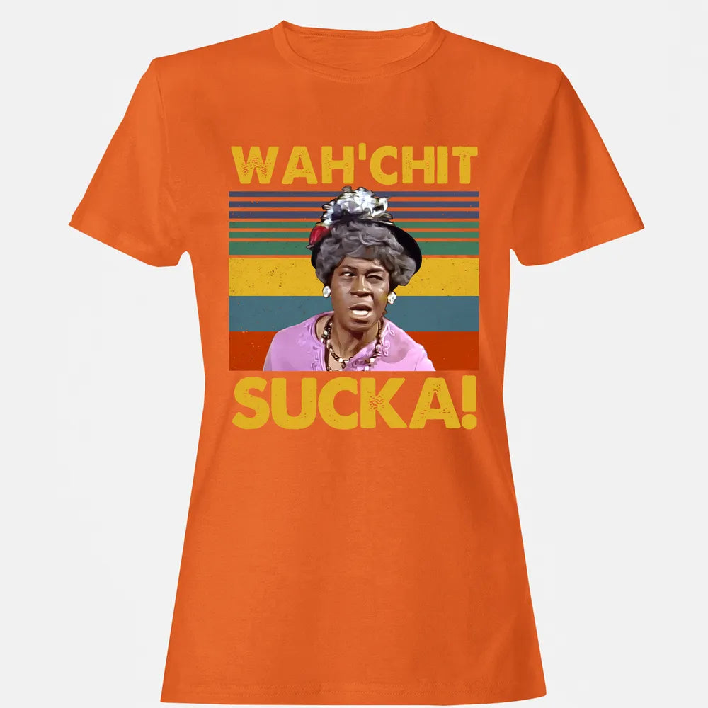 Women's T-shirt - ES5Q6JEY