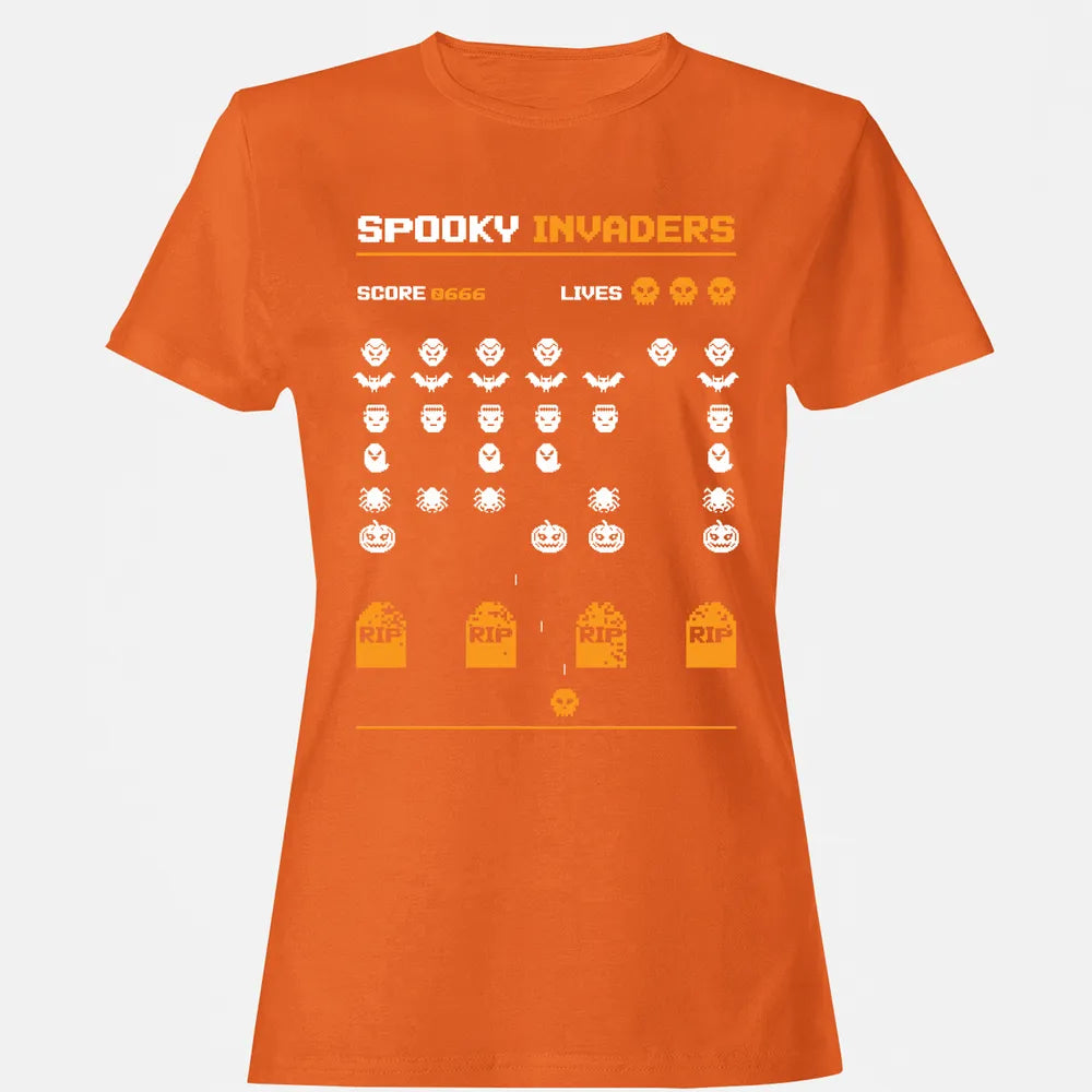 Women's T-shirt - T68QMQ53