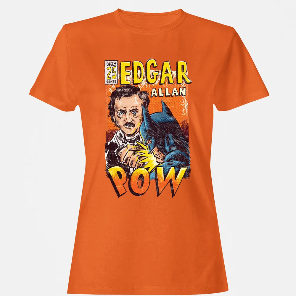 Women's T-shirt - YR327X7D