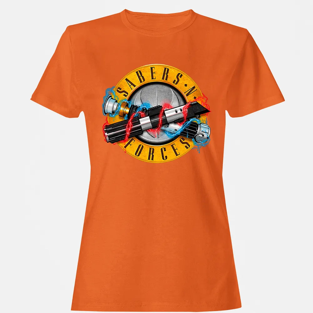 Women's T-shirt - RG2KKYJH