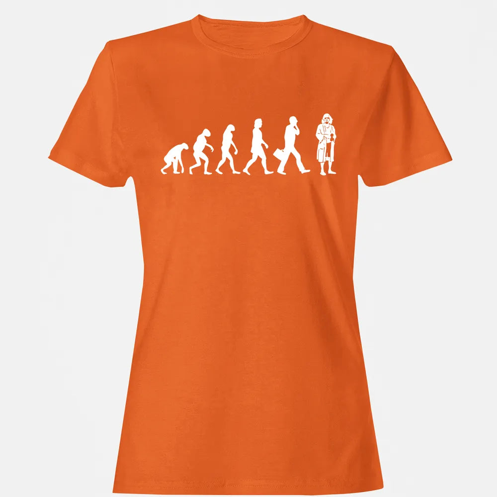 Women's T-shirt - WLQ513FA