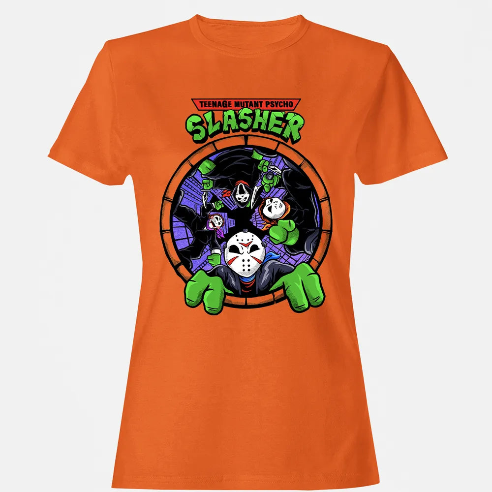 Women's T-shirt - QASQQW3S