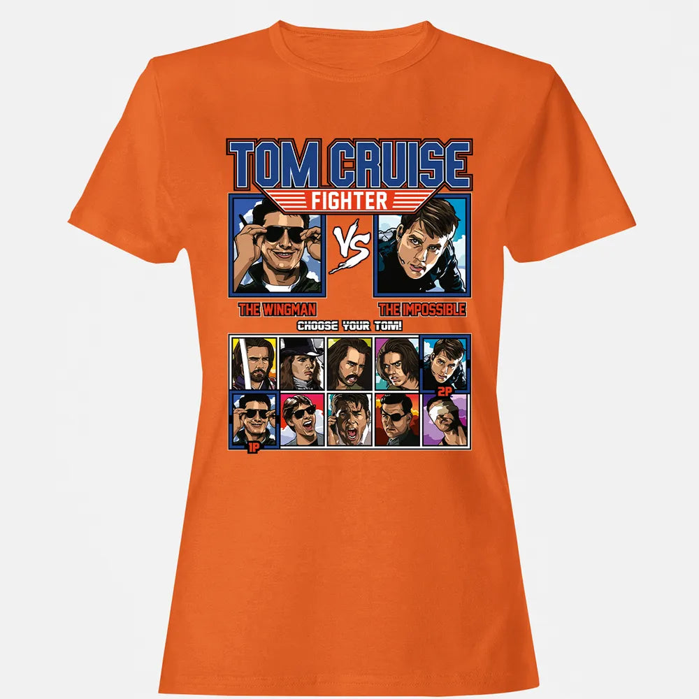 Women's T-shirt - Z8VENQ9K
