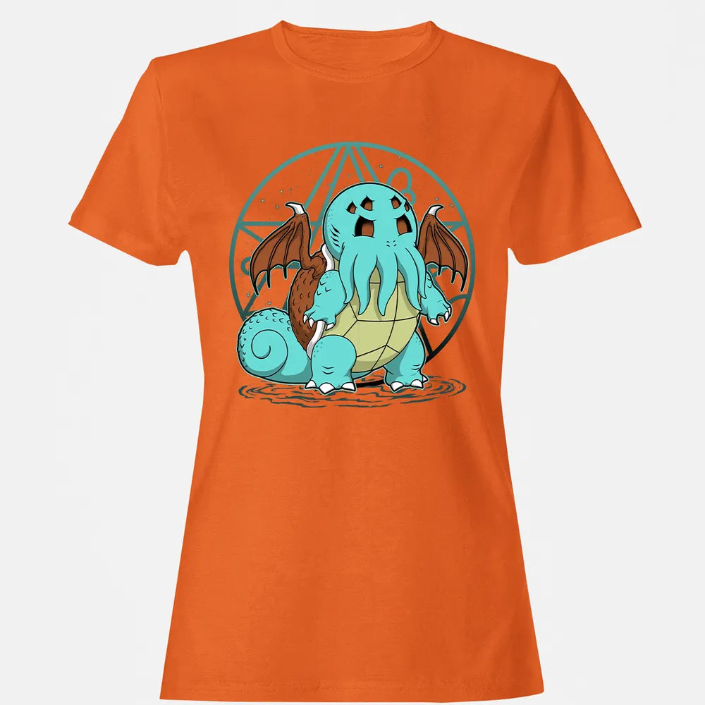 Women's T-shirt - 988WBLPG