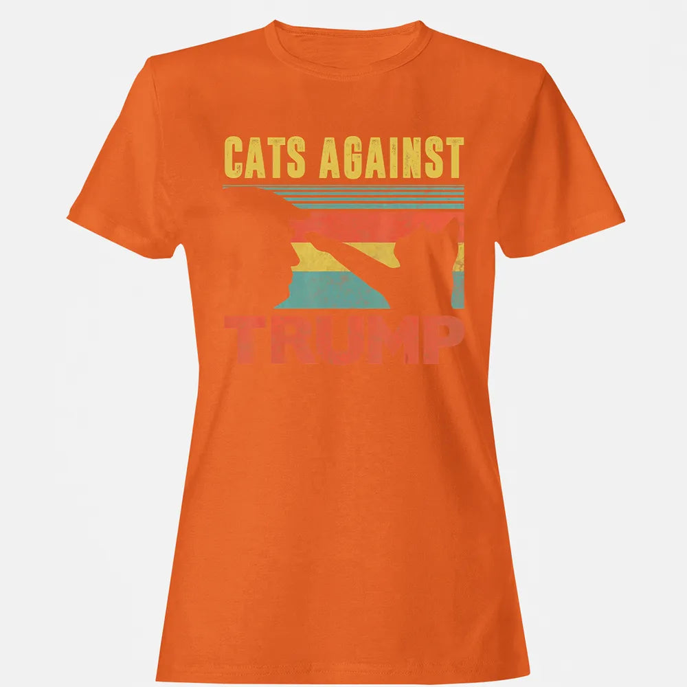Women's T-shirt - K827MXW2