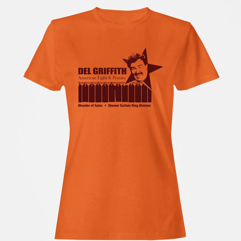 Women's T-shirt - 3ZRFPHT8